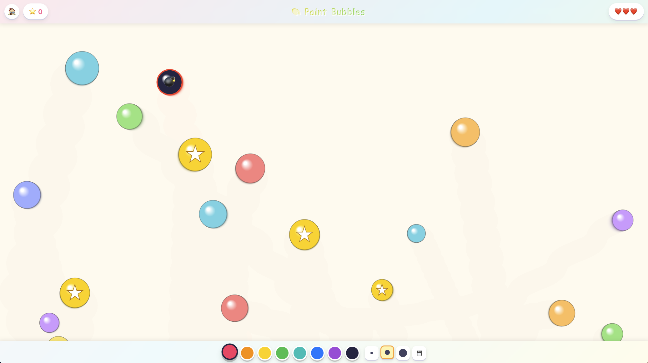 Root Boo screenshot